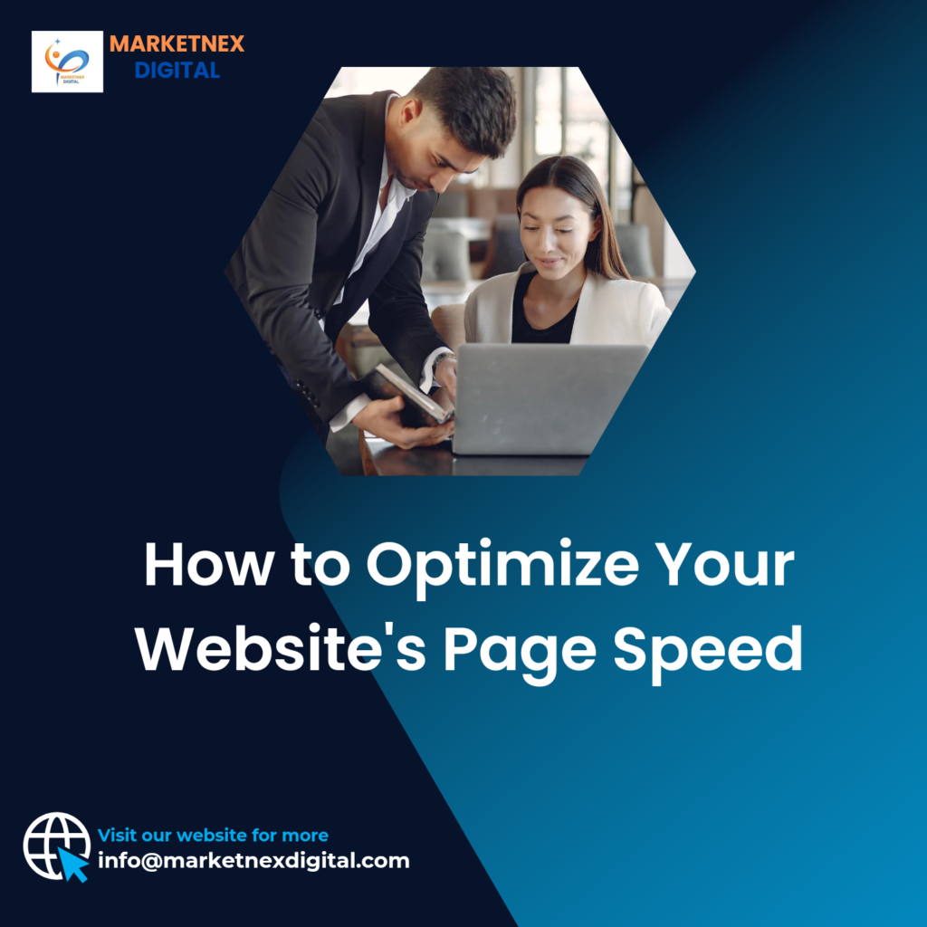 Optimize Your Website Page Speed 1024x1024