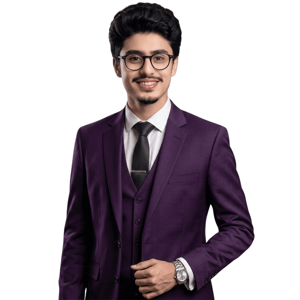 CEO & CO-Founder